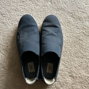 Ugg Slip on Sneakers sz 13